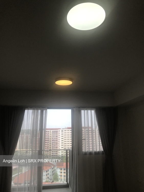 The Poiz Residences (D13), Apartment #216390631